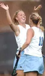 Tar Heels Open Season With Win