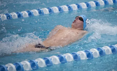 UNC Finishes Up Competition At 2014 NCAA Meet
