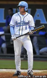 Carolina Holds Off UNC Asheville, 10-5