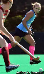 UNC Stays Undefeated In ACC Play With Shutout