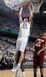 Zeller Named First-Team Academic All-America