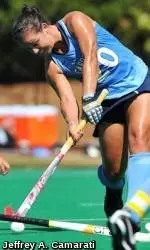 No. 1 UNC Shuts Out No. 13 Duke, 1-0