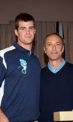 From Fetzer To Finley: Flanny's Eleemosynary Inclination