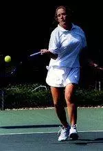 Women's Tennis Upsets No. 32 Ranked Kentucky