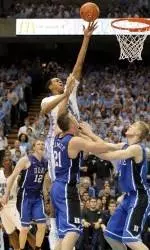 Tar Heels To Open ACC Play Friday At Noon