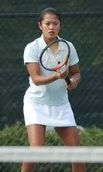 Women's Tennis Falls To No. 4 Cal