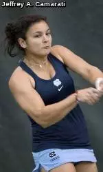 No. 6 Carolina Takes Care Of No. 35 DePaul, 6-1