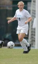 Tar Heels Snap Navy's 34-Match Unbeaten Streak Before NCAA Record Crowd