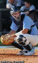 No. 3 Carolina Drops Opener At No. 9 Miami, 8-0