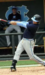 Navy Holds On For A 4-2 Win On Friday Afternoon At The Bosh