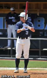 North Carolina Beats East Carolina, 5-3