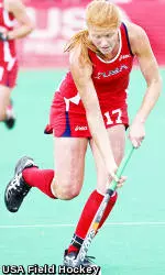 UNC Alum Lingo Retires From U.S. Team