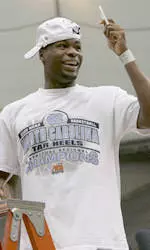 Tar Heels to Host Illinois in ACC-Big Ten Challenge