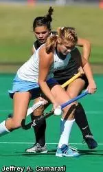 Tar Heels Advance In NCAA Play