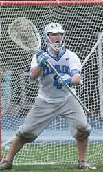 UNC Explodes In Second Half To Run Past Retrievers