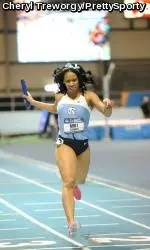 Tar Heels Earn All-America Honors In Two More Events