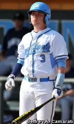 No. 3 Tar Heels Battle Back For 16-10 Win