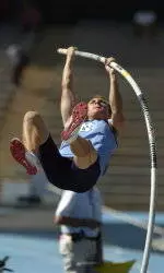 Tar Heels Dominate At Duke Invitational