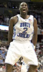 Tar Heels Rally Past Tigers In Quarterfinal