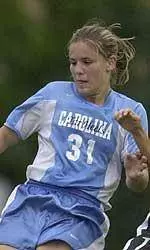 Top-Ranked Tar Heels Visit NC State, Clemson This Week