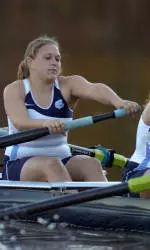 UNC Sweeps Four Of Five Against GMU