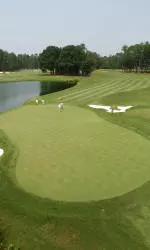 Reduced Rates Offer Re-Introduction For Finley Golf Course