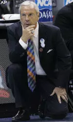 Williams, Huff In NC Hall Of Fame