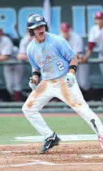 No. 6 Tar Heels Claim 4-3 Win At Clemson