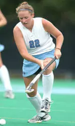 UNC Earns Overtime Win At Maryland
