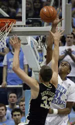 Lucas: The Candidate