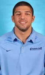 Hofstra Nips Carolina 19-17
