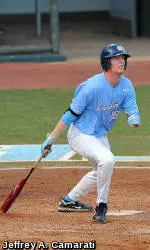 Moran Named PG Preseason All-America