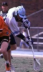 Johns Hopkins Defense Stifles Men's Lacrosse