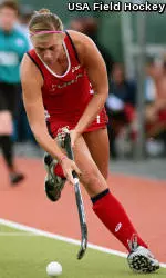 Tar Heels Busy With U.S. Squad