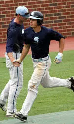 Rain Shortens Friday Afternoon's Scrimmage