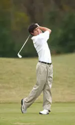 Carolina Men's Golf Moves To Tenth At Schenkel E-Z-Go Invitational