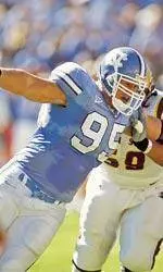 Page Drafted By San Diego