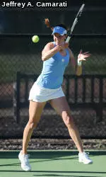 Hemm Claims Furman Fall Classic Title