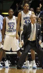 Lucas: Breaking Down the Syracuse Region