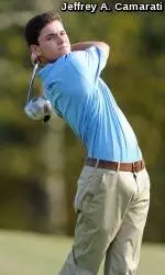 Tar Heel Golfers Finish Third At Wolfpack Spring Open