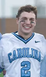 No. 2 Duke Holds Off Tar Heel Rally 13-11 In ACC Semifinals