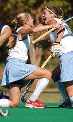 Tar Heels Celebrate Senior Day With OT Win