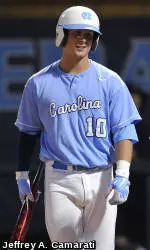 No. 7 Carolina Downs UNC Wilmington, 4-2