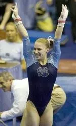 Tar Heels Move Up In Rankings