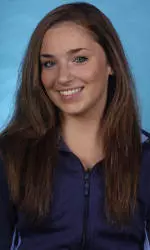 Gymnastics Spotlight Of The Week: Teri Diamond