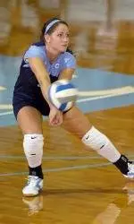 Carolina Falls 3-1 To Georgia Tech