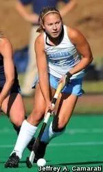 Tar Heels Earn Final Four Ticket