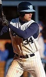 Tar Heels Ranked No. 21 By Collegiate Baseball