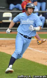 No. 6 Carolina Drops Finale To No. 21 USC, 5-2