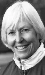 Former UNC Women's Tennis Coach Kitty Harrison Named to N.C. Hall of Fame
